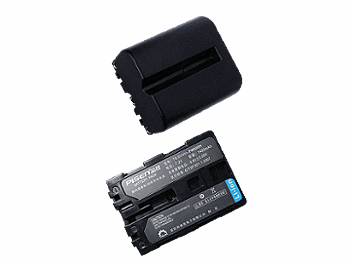 Pisen TS-DV001-FM500H Battery