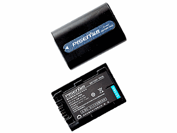 Pisen TS-DV001-FH60 Battery