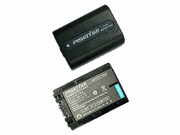Pisen TS-DV001-FH90 Battery