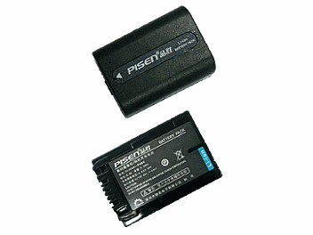 Pisen TS-DV001-FH50 Battery