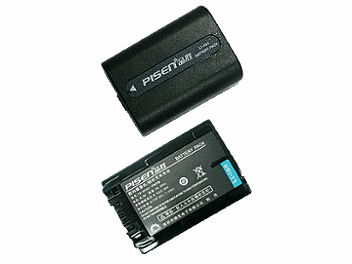 Pisen TS-DV001-FH70 Battery