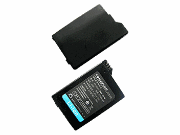 Pisen TS-DV001-PSP-S110 Battery