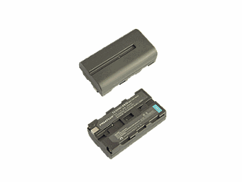 Pisen TS-DV001-F570 Battery