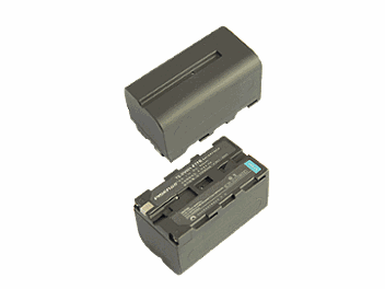 Pisen TS-DV001-F770 Battery