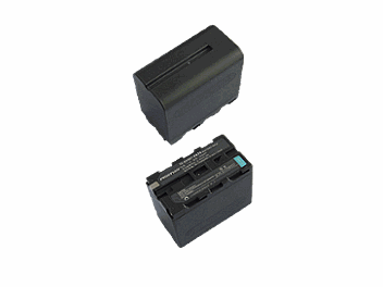 Pisen TS-DV001-F970 Battery