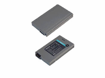 Pisen TS-DV001-FA70 Battery