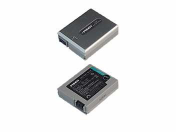 Pisen TS-DV001-FF51 Battery