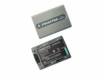 Pisen TS-DV001-FP90 Battery