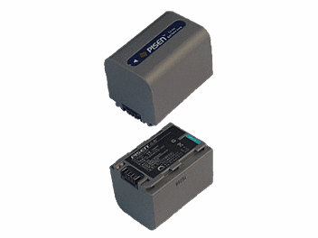 Pisen TS-DV001-FP70 Battery