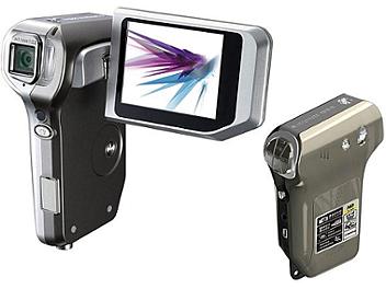 DigiLife DDV-V3HD Digital Video Camcorder (pack 5 pcs)