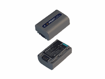 Pisen TS-DV001-FP50 Battery