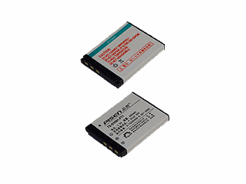 Pisen TS-DV001-FT1 Battery