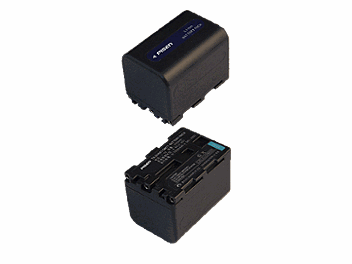 Pisen TS-DV001-QM71 Battery