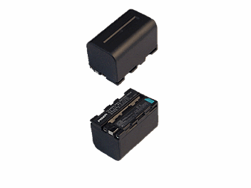Pisen TS-DV001-FS21 Battery