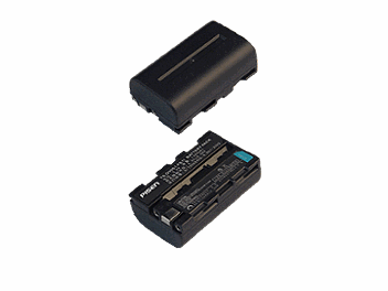 Pisen TS-DV001-FS11 Battery