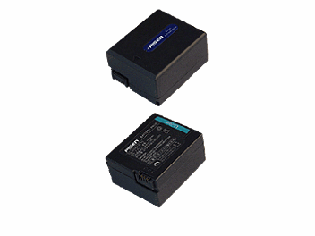 Pisen TS-DV001-FF70 Battery