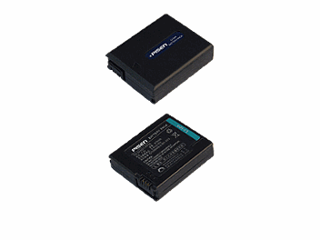 Pisen TS-DV001-FF50 Battery
