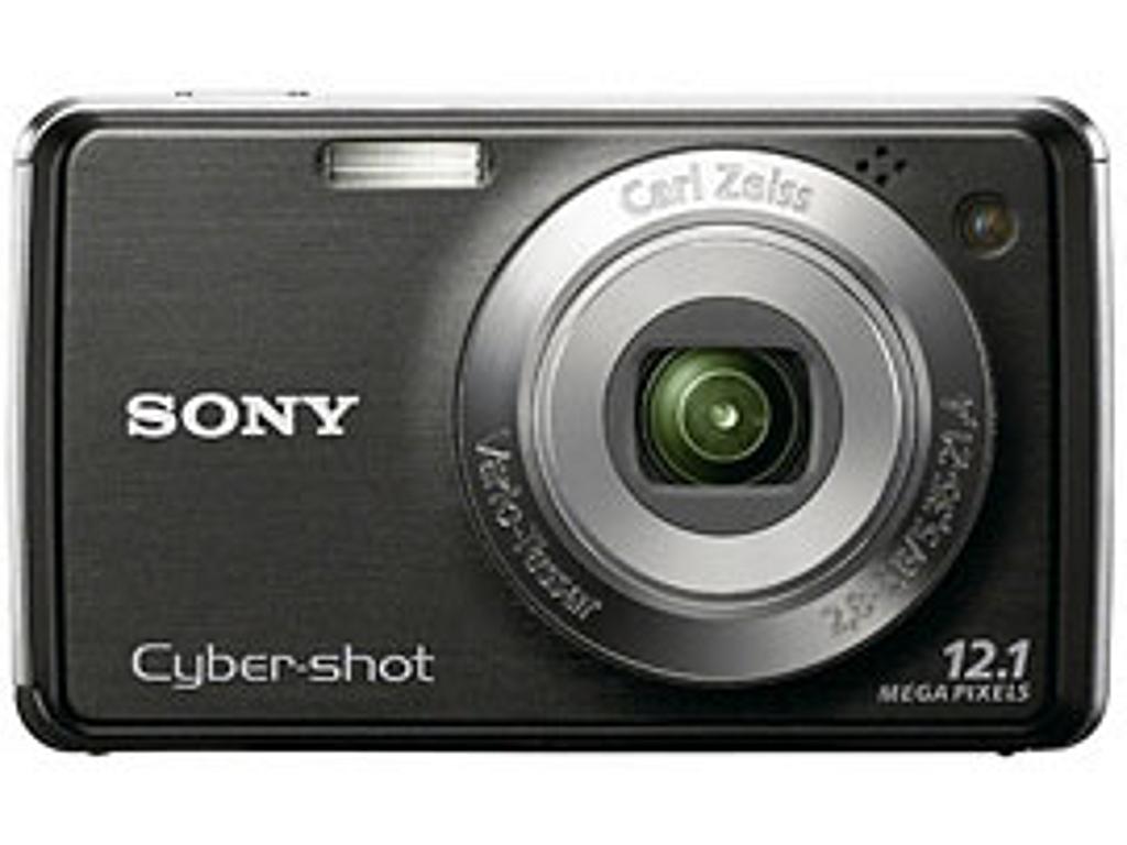 SONY CyberShot DSC-W220 (良品） s-l400.jpg