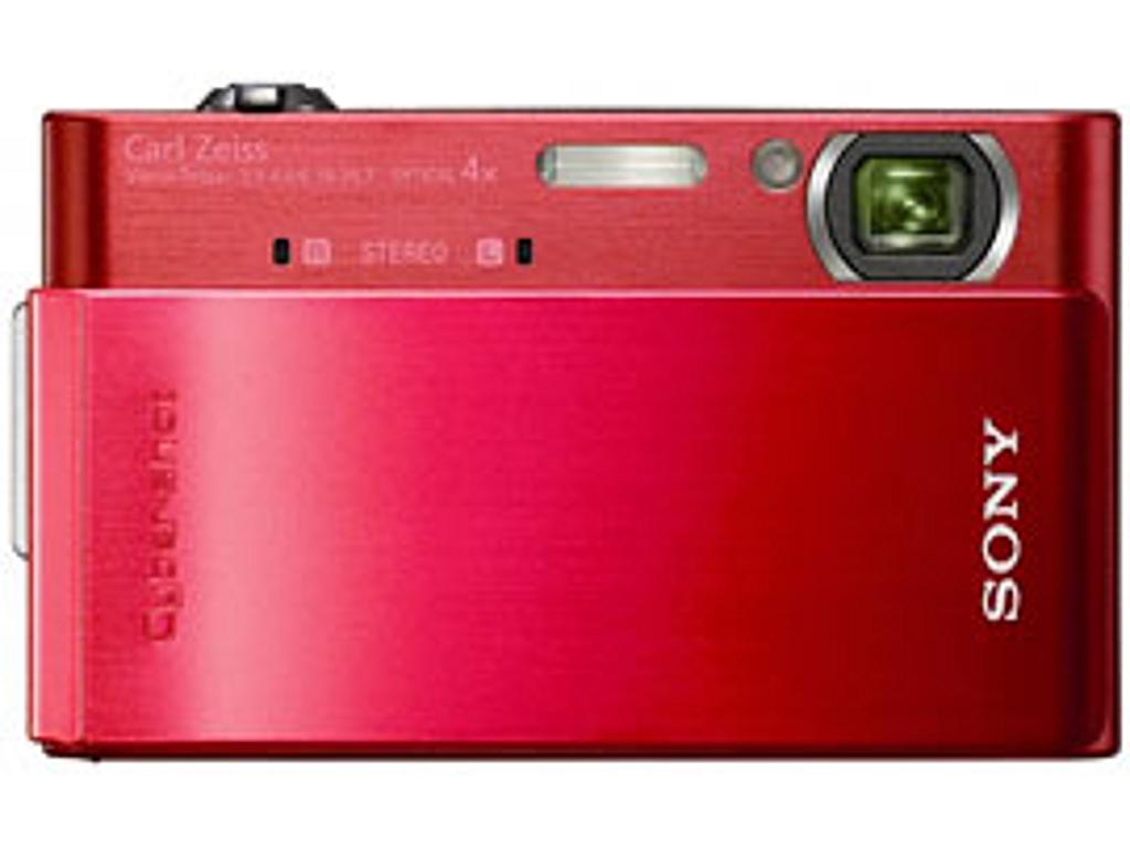 SONY Cyber−Shot T DSC-T900(R) デジタルカメラ