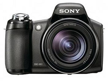 Sony Cyber-shot DSC-HX1 Digital Camera