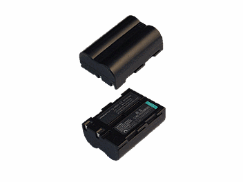 Pisen TS-DV001-EL3 Battery