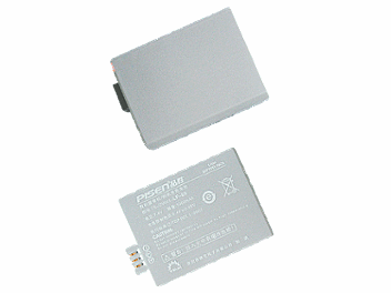Pisen TS-DV001-LP-E5 Battery