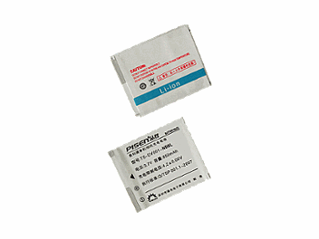 Pisen TS-DV001-NB6L Battery