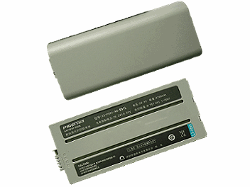 Pisen TS-DV001-NB-ES1L Battery
