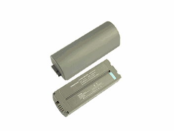 Pisen TS-DV001-NB-CP2L Battery