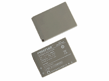 Pisen TS-DV001-NB5L Battery