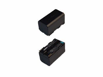 Pisen TS-DV001-BP930 Battery