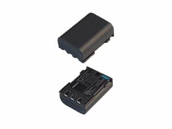 Pisen TS-DV001-NB2L Battery