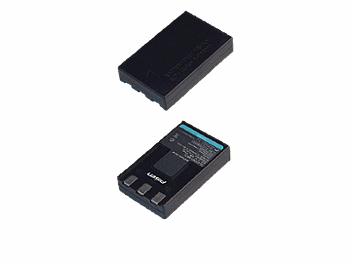 Pisen TS-DV001-NB1L Battery