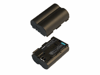 Pisen TS-DV001-BP511A Battery