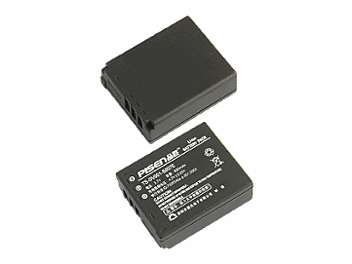 Pisen TS-DV001-S007E Battery