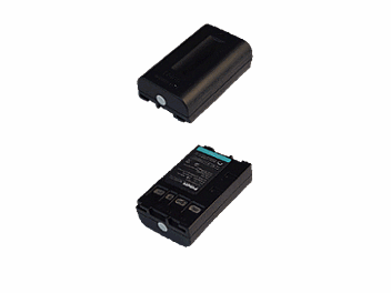 Pisen TS-DV001-V610 Battery