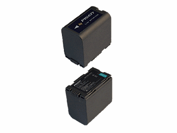 Pisen TS-DV001-D28S Battery