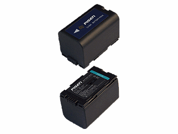 Pisen TS-DV001-D16S Battery