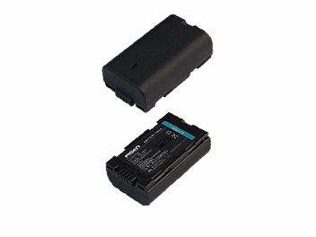 Pisen TS-DV001-D08S Battery