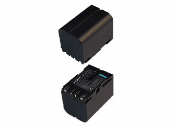 Pisen TS-DV001-V416U Battery