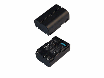 Pisen TS-DV001-V408U Battery