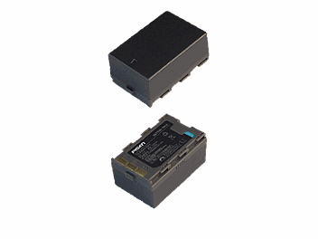Pisen TS-DV001-V312U Battery