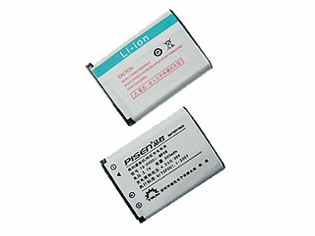Pisen TS-DV001-NP45 Battery