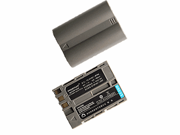 Pisen TS-DV001-NP150 Battery