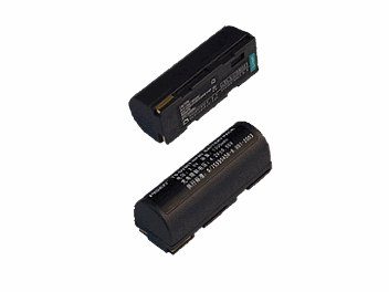 Pisen TS-DV001-NP80 Battery