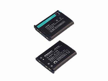 Pisen TS-DV001-40B Battery
