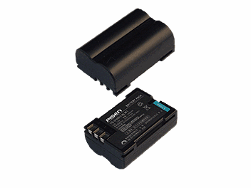 Pisen TS-DV001-BLM1 Battery