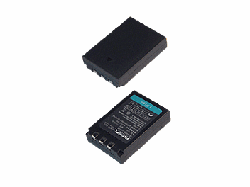 Pisen TS-DV001-Li10B Battery