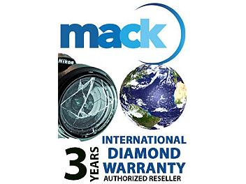 Mack 1802 3 Year International Diamond Warranty (under USD250)
