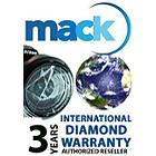 Mack 1808 3 Year International Diamond Warranty (under USD1000)